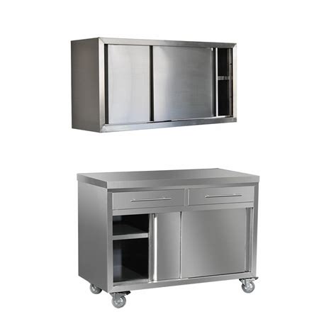 global industrial stainless steel cabinets|wilder stainless steel commercial cabinet.